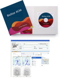 BioStar ACM available from Suprema partnered with ENTERTECH SYSTEMS